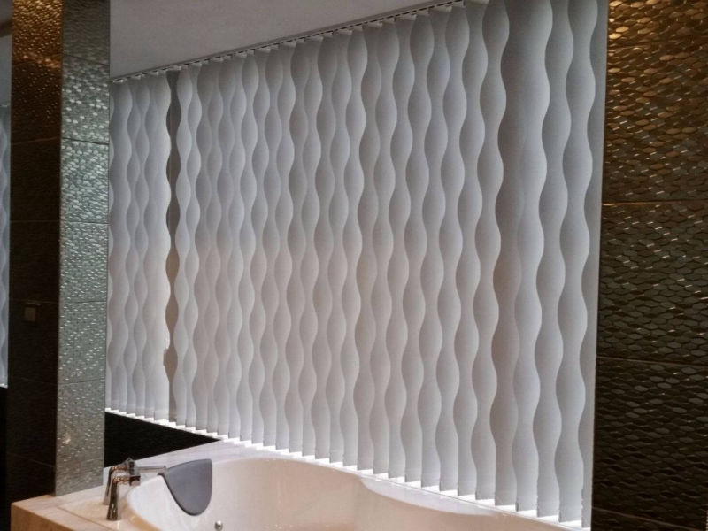 Honeycomb Pleated Blind