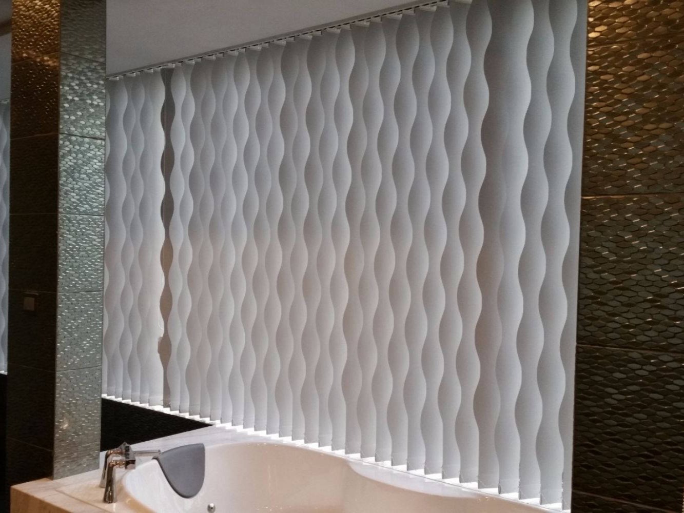 Honeycomb Pleated Blind