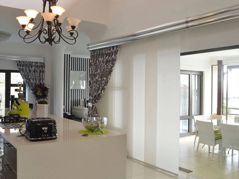 Panel Blinds