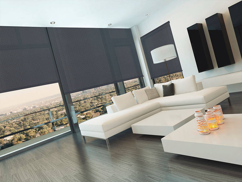 Roller Blind RB7