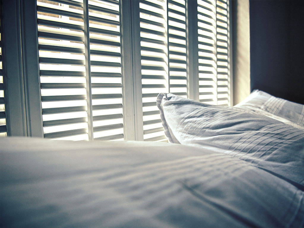 Security Shutters